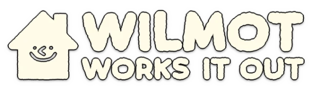 Wilmot Works It Out