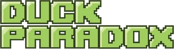 Duck Paradox
