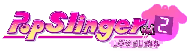 PopSlinger Vol. 2 - Loveless
