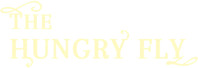 The Hungry Fly