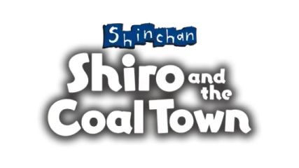 Shin chan: Shiro and the Coal Town