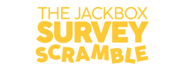 The Jackbox Survey Scramble