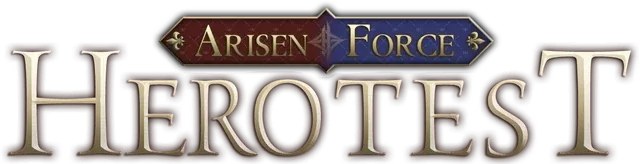 Arisen Force: HeroTest