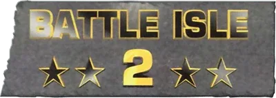 Battle Isle 2200