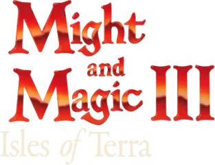 Might and Magic 3: Isles of Terra