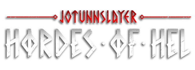 Jotunnslayer: Hordes of Hel