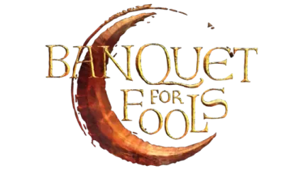 Логотип Banquet for Fools
