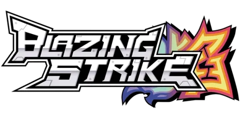 Blazing Strike