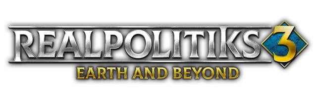 Realpolitiks 3: Earth and Beyond