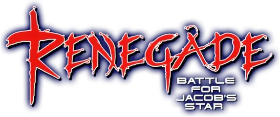 Renegade: Battle for Jacob's Star