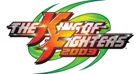 The King of Fighters 2003