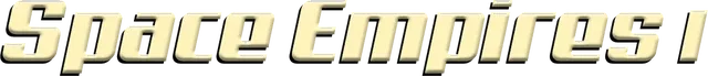 Логотип Space Empires 1