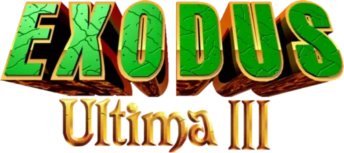 Ultima 3
