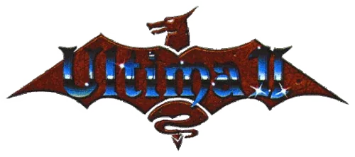 Ultima 2