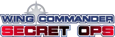 Wing Commander Secret Ops