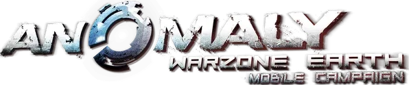 Anomaly Warzone Earth Mobile Campaign