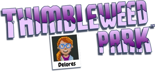 Delores: A Thimbleweed Park Mini-Adventure