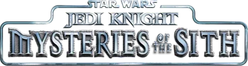 STAR WARS Jedi Knight - Mysteries of the Sith