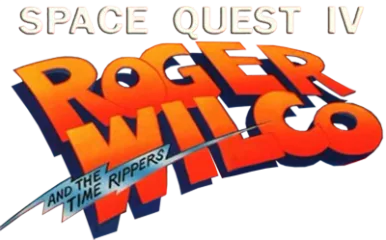 Space Quest 4: Roger Wilco and the Time Rippers