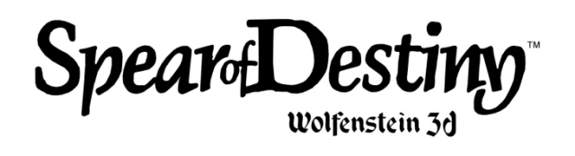 Spear of Destiny