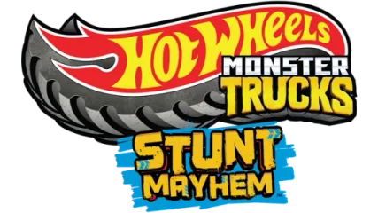 Hot Wheels Monster Trucks: Stunt Mayhem