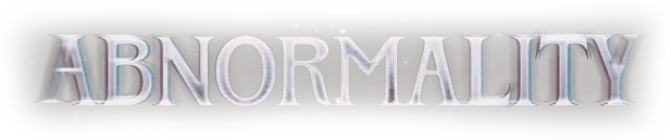 Abnormality