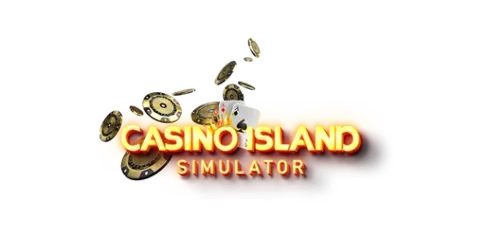 Casino Island Simulator