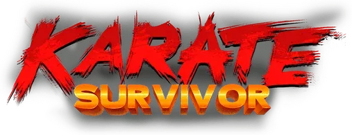 Karate Survivor
