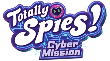 Totally Spies! - Cyber Mission