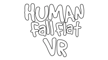 Human Fall Flat VR