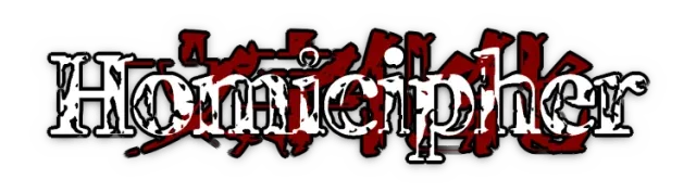 Homicipher
