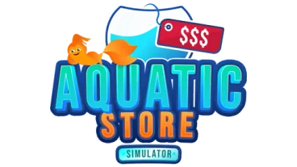 Aquatic Store Simulator