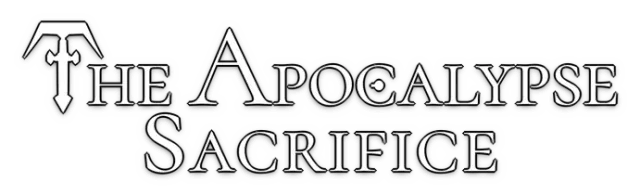 The Apocalypse Sacrifice