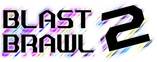 Blast Brawl 2