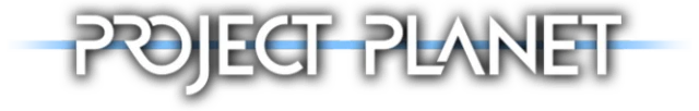 Project Planet - Earth vs Humanity
