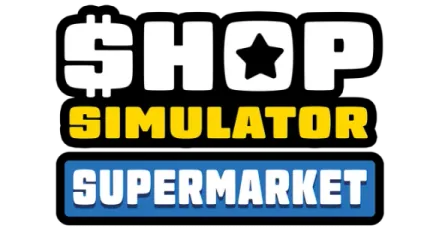 Shop Simulator: Supermarket