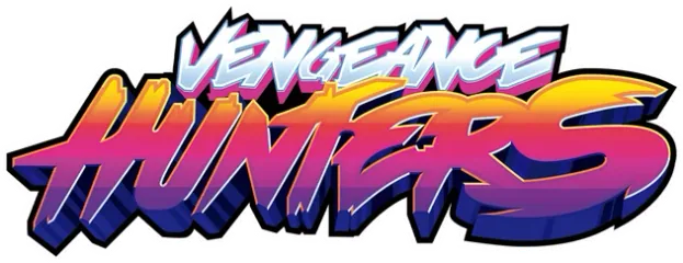 Vengeance Hunters