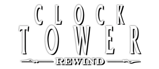 Clock Tower: Rewind