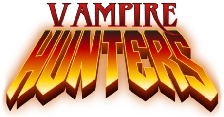 Vampire Hunters