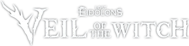 Lost Eidolons: Veil of the Witch