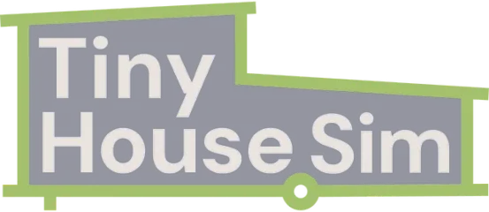 Tiny House Simulator