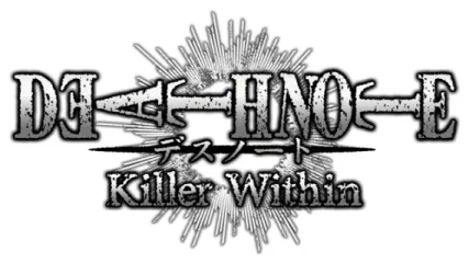 DEATH NOTE Killer Within