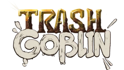 Trash Goblin