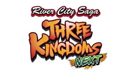 River City Saga: Three Kingdoms Next
