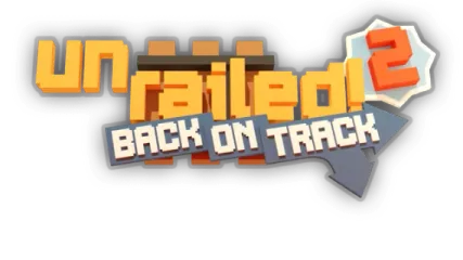 Unrailed 2: Back on Track