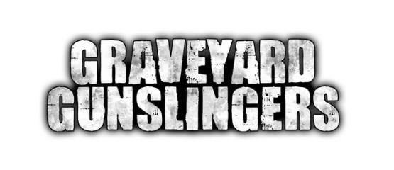 Graveyard Gunslingers