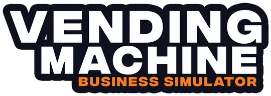 Vending Machine Business Simulator