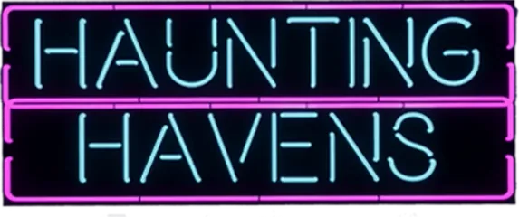 Haunting Havens
