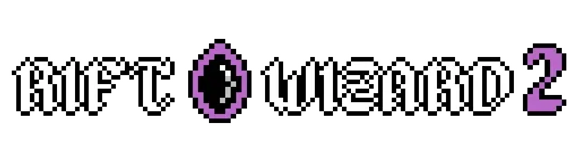 Логотип Rift Wizard 2