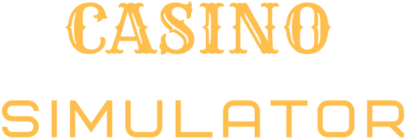 Casino Simulator 2024